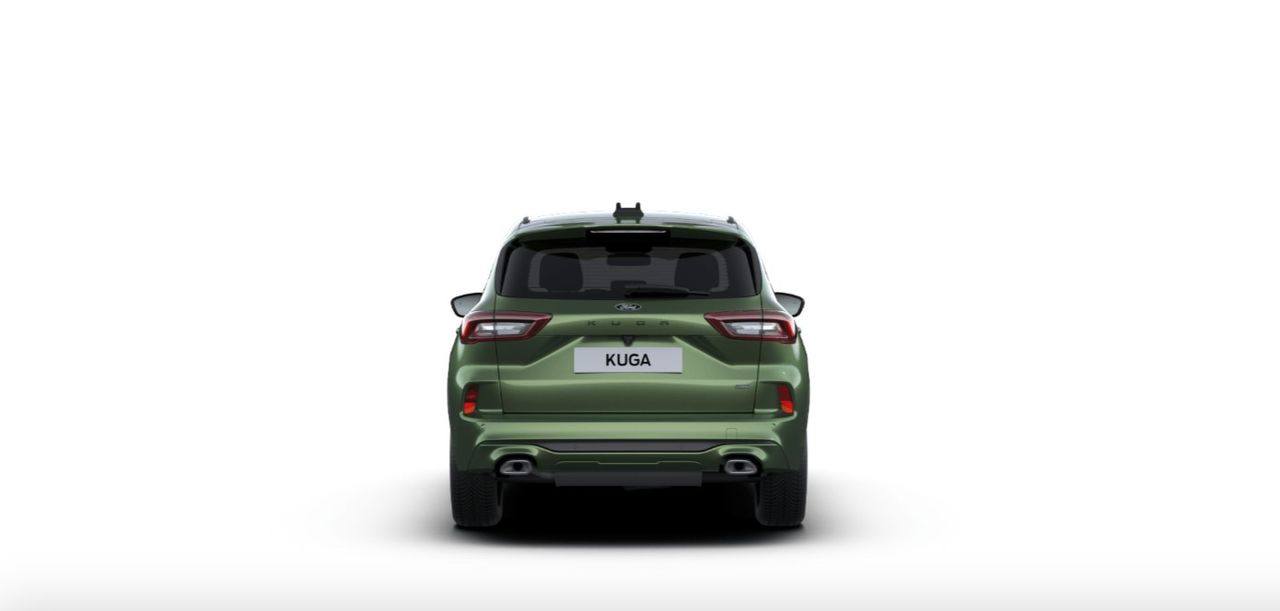 ford kuga 2025 / foto grande (3)