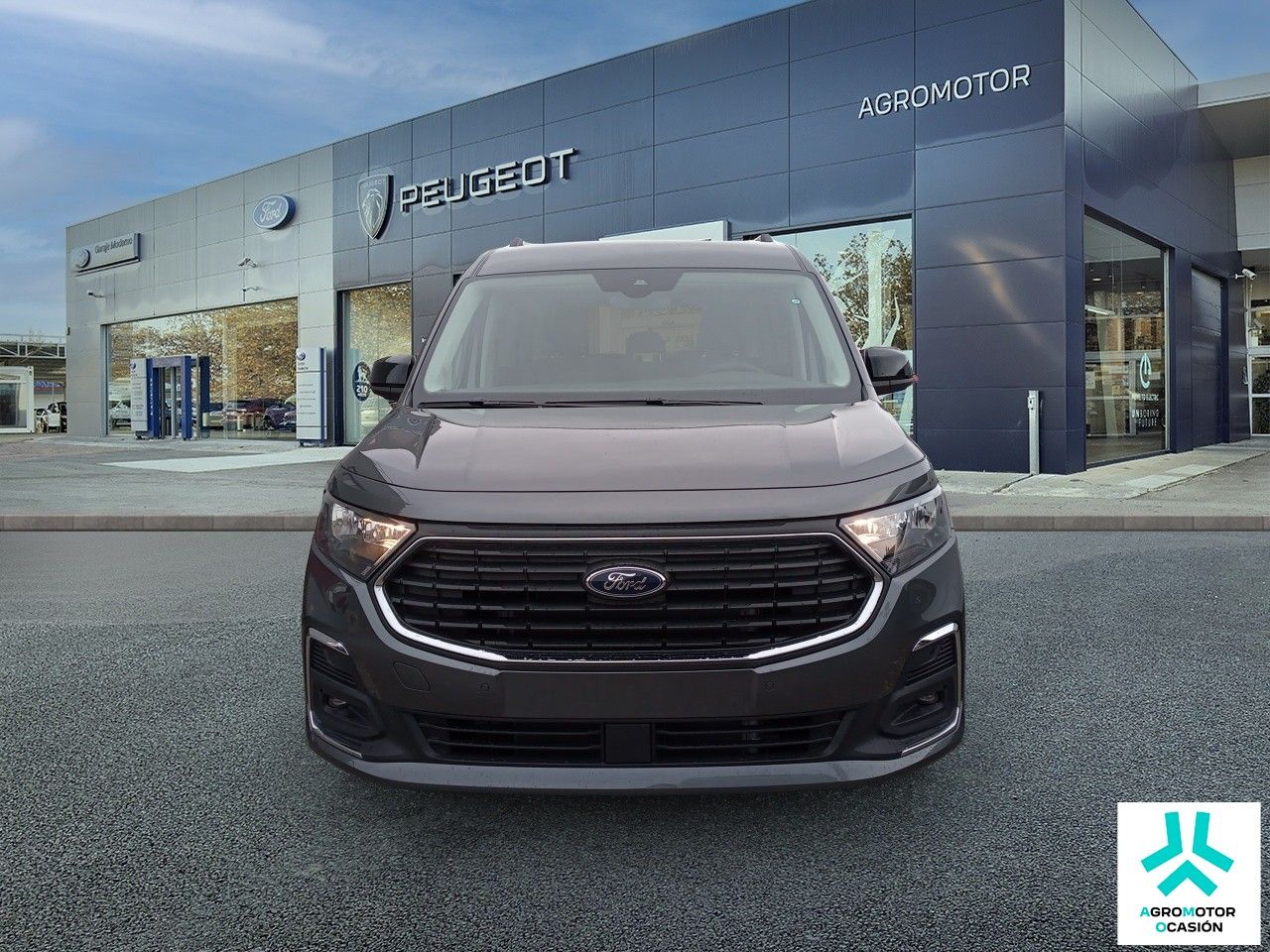 ford tourneo connect 2025 / foto grande (3)