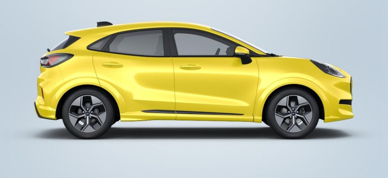ford puma 2025 / foto grande (3)
