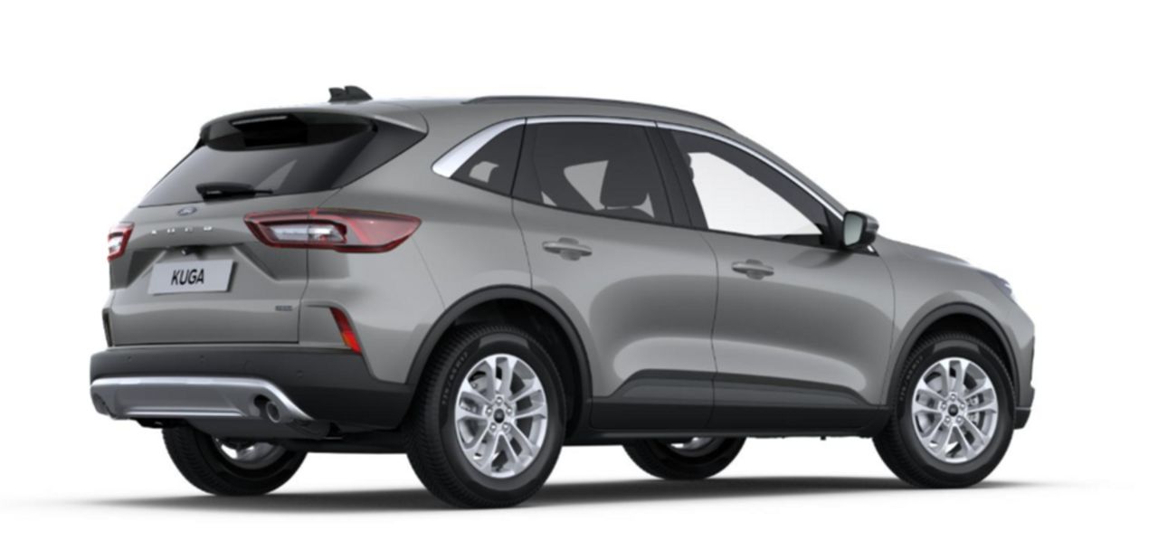 ford kuga 2025 / foto grande (3)