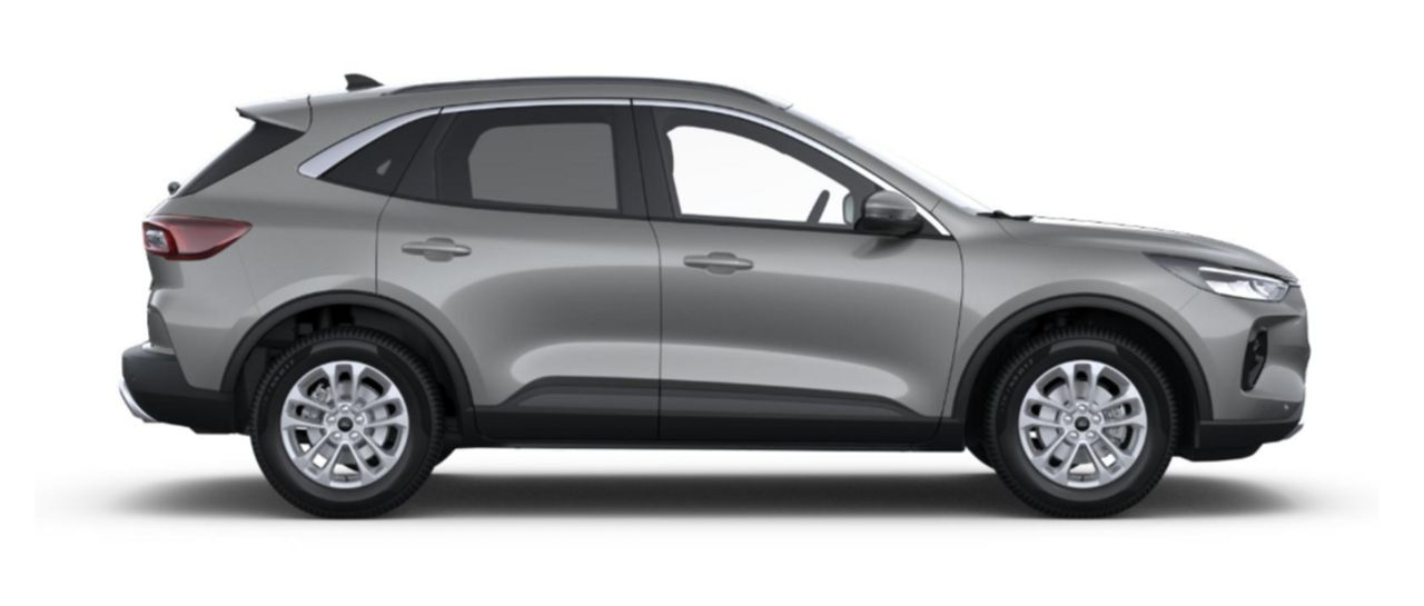 ford kuga 2025 / foto grande (2)