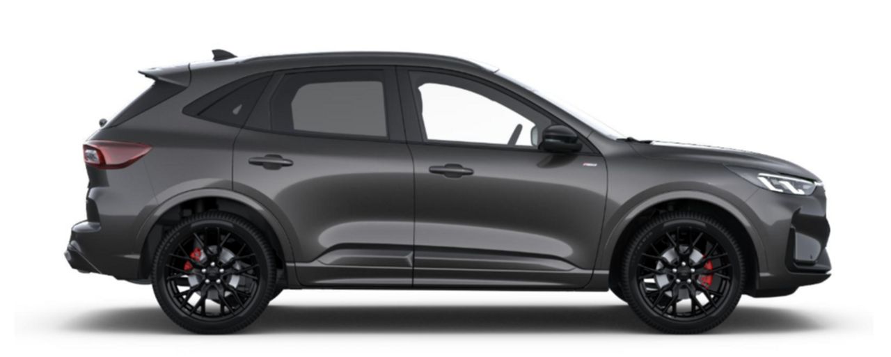 ford kuga 2025 / foto grande (3)
