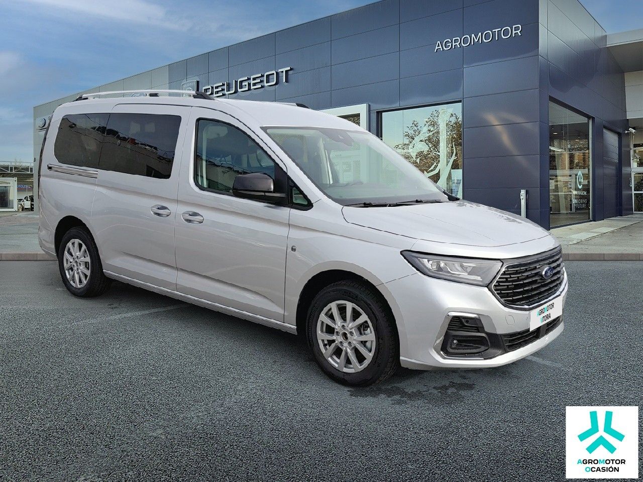 ford tourneo connect 2025 / foto grande (3)