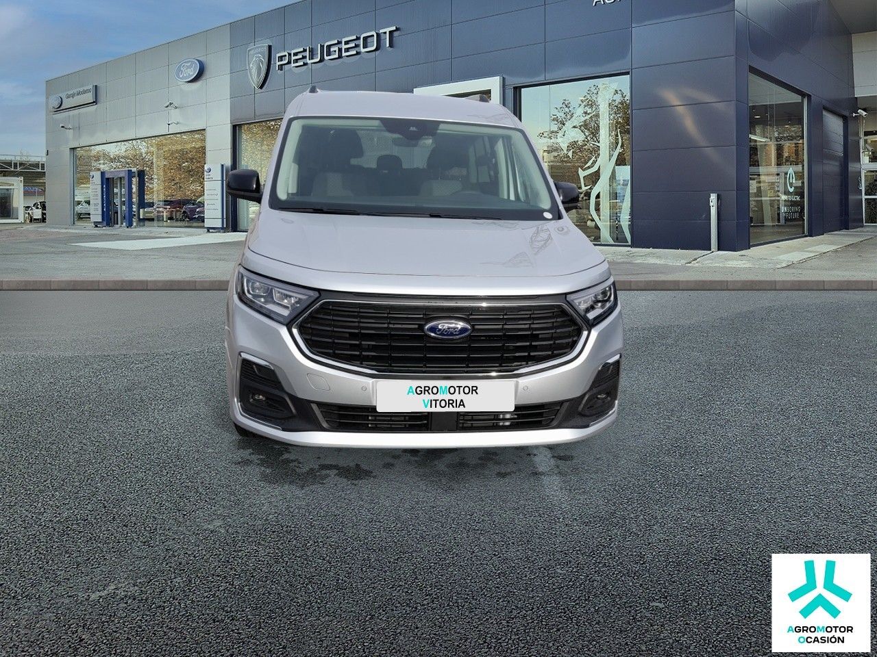 ford tourneo connect 2025 / foto grande (2)