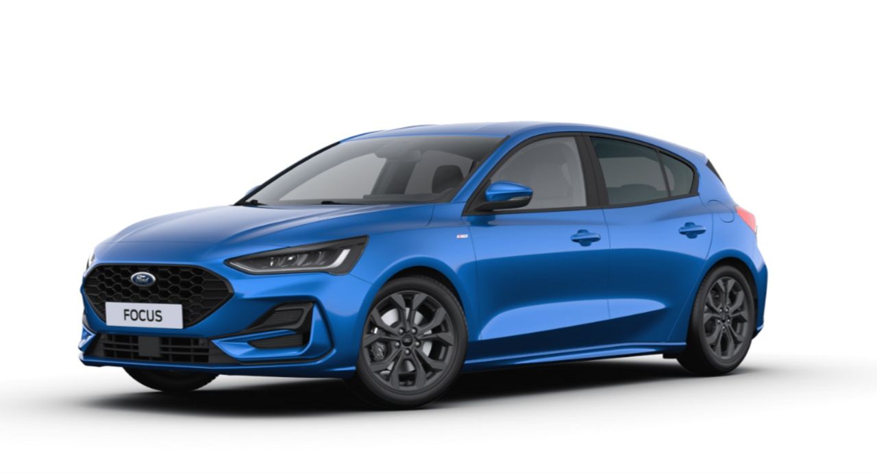 ford focus 2025 /