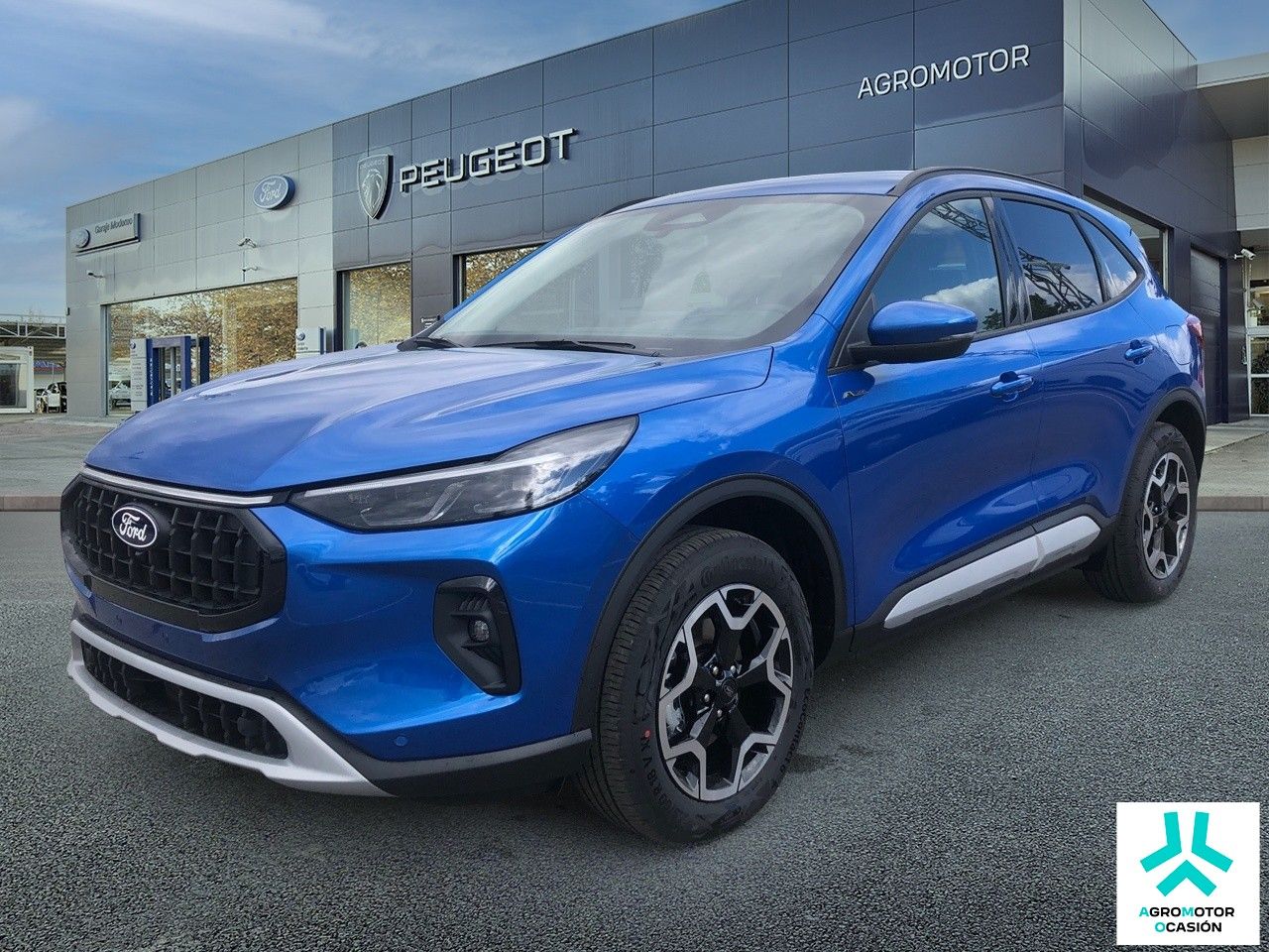 ford kuga 2025 /