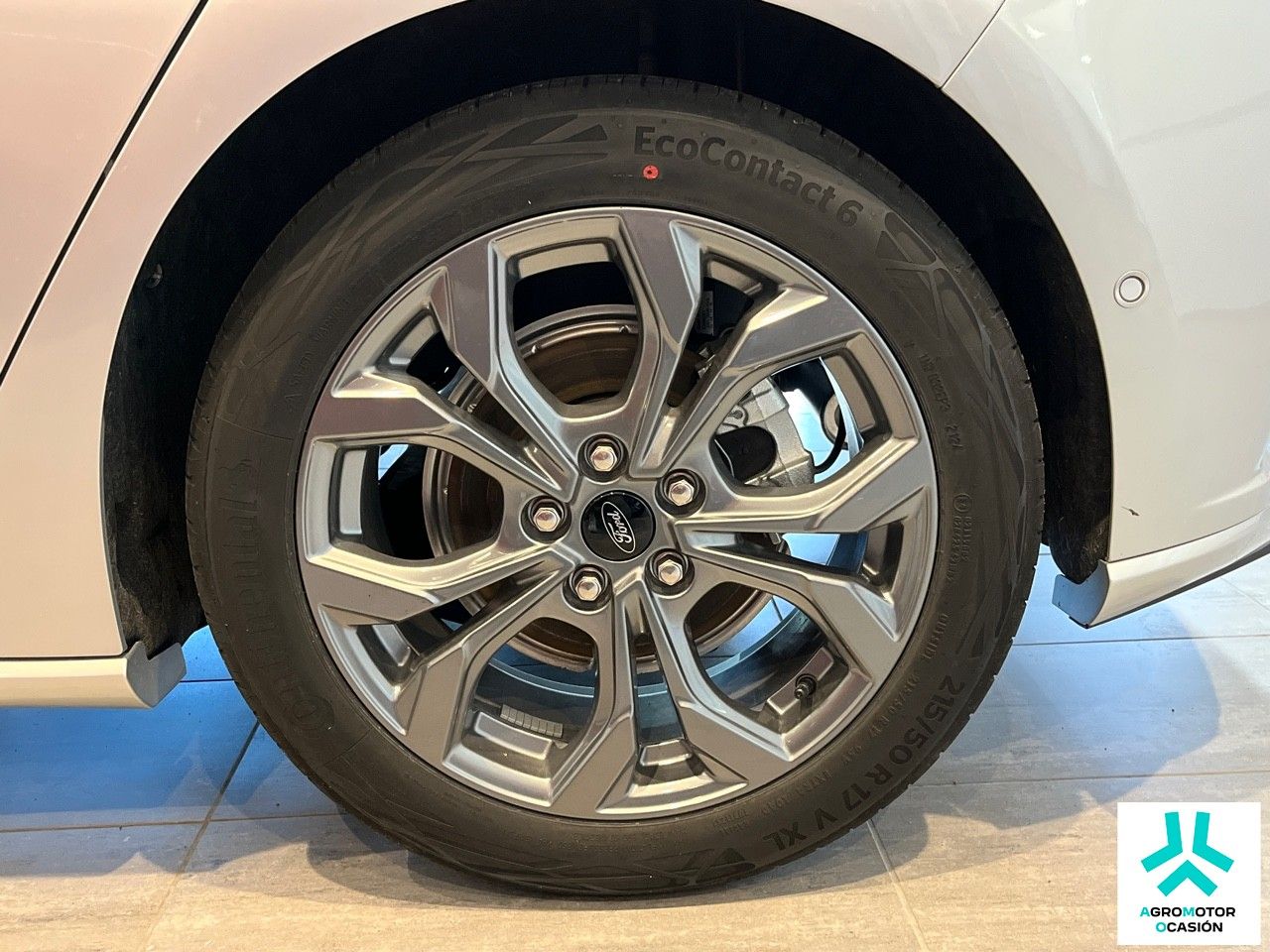 Ford Focus ST-Line 1.0T EcoBoost mHEV 92kW (125CV) - foto 13