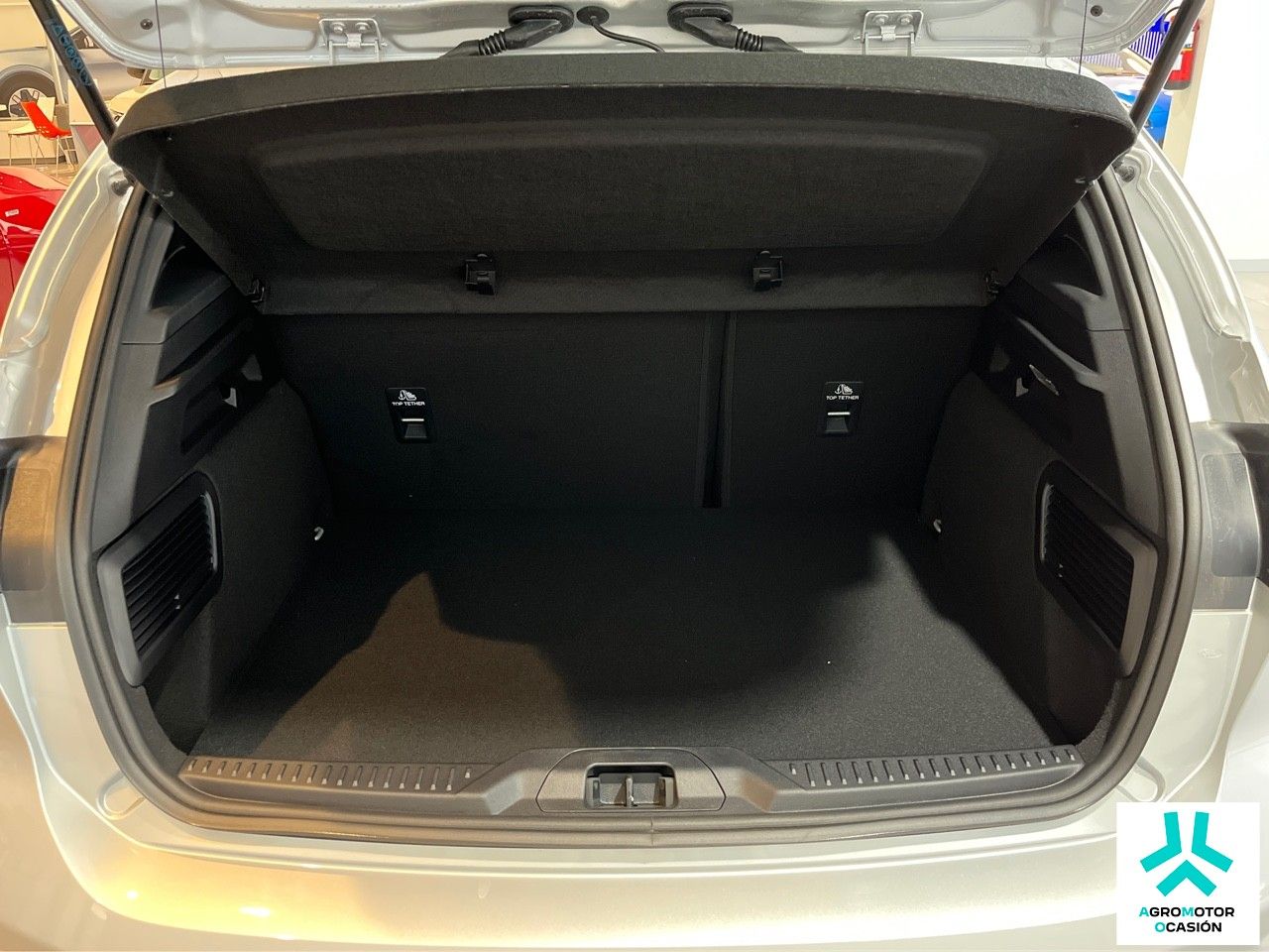 Ford Focus ST-Line 1.0T EcoBoost mHEV 92kW (125CV) - foto 6