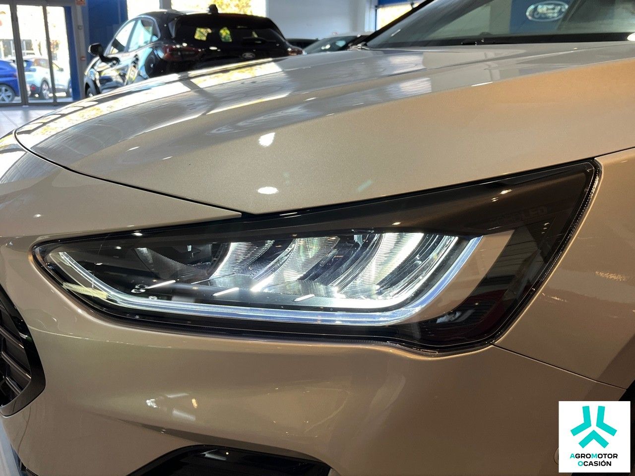 Ford Focus ST-Line 1.0T EcoBoost mHEV 92kW (125CV) - foto 16