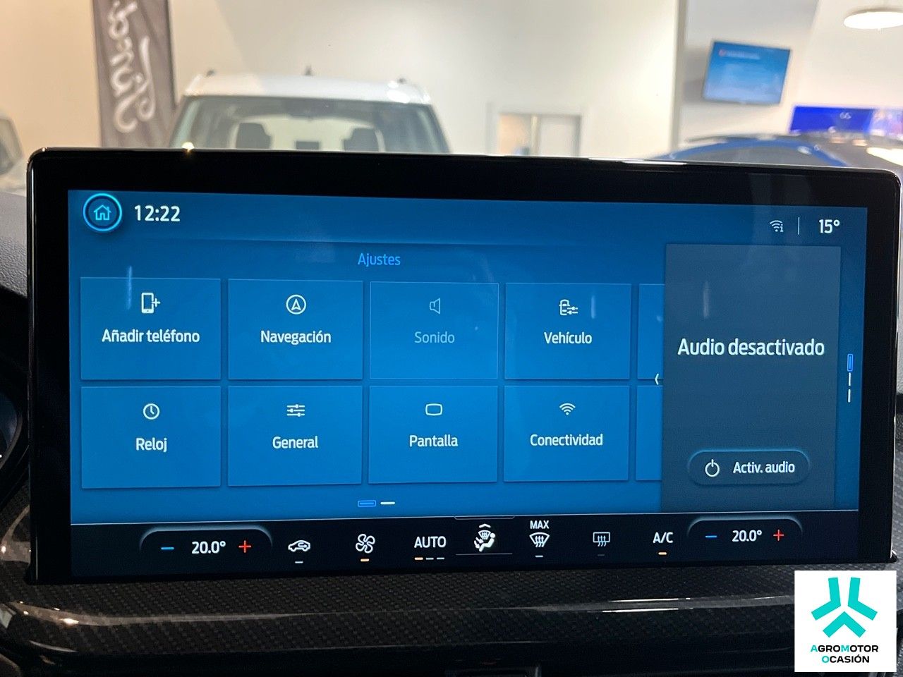 Ford Focus ST-Line 1.0T EcoBoost mHEV 92kW (125CV) - foto 28