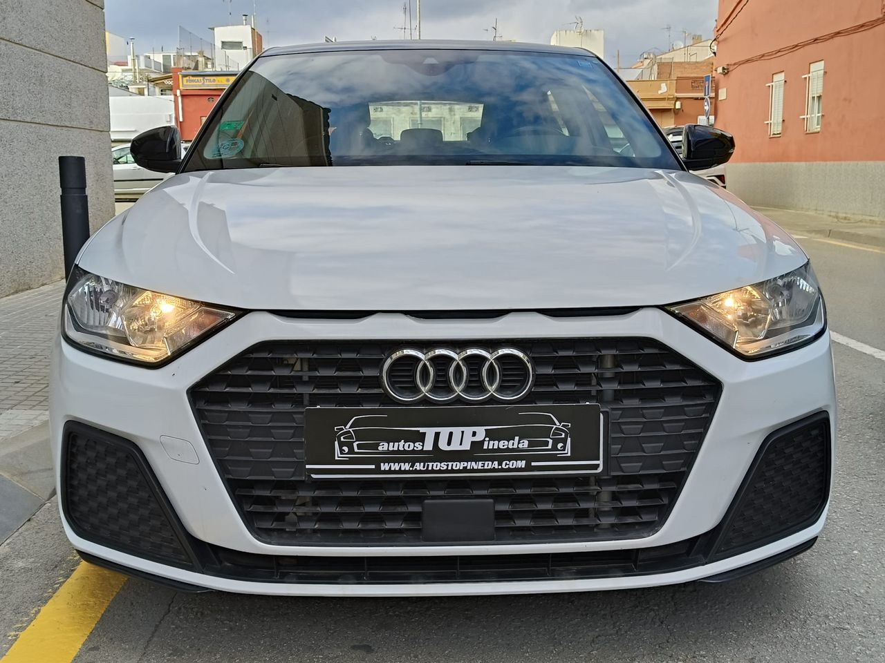 audi a1 2019 / foto grande (2)
