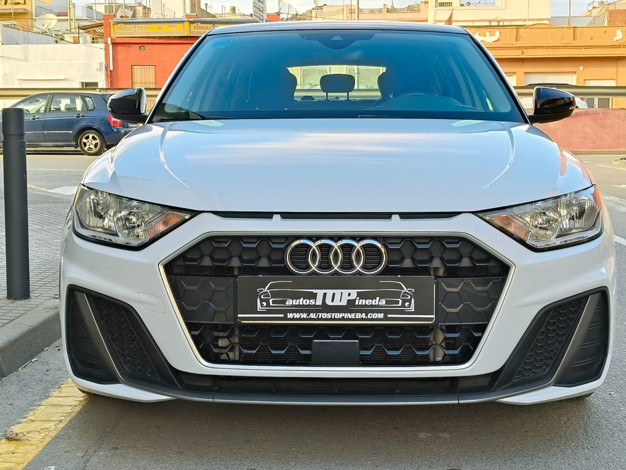 audi a1 2019 / foto grande (2)