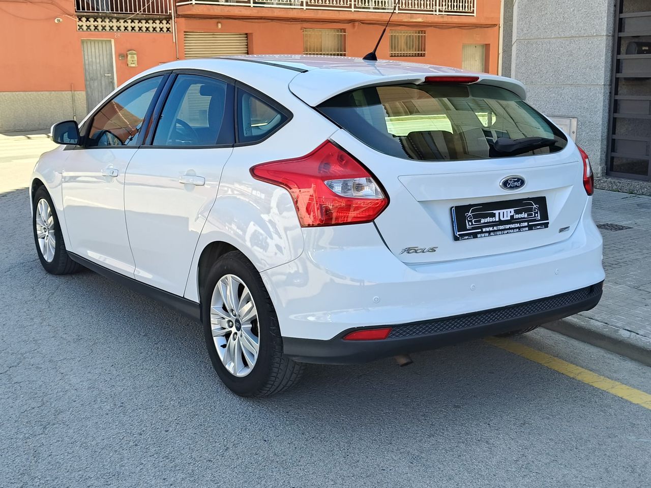 ford focus 2012 / foto grande (3)