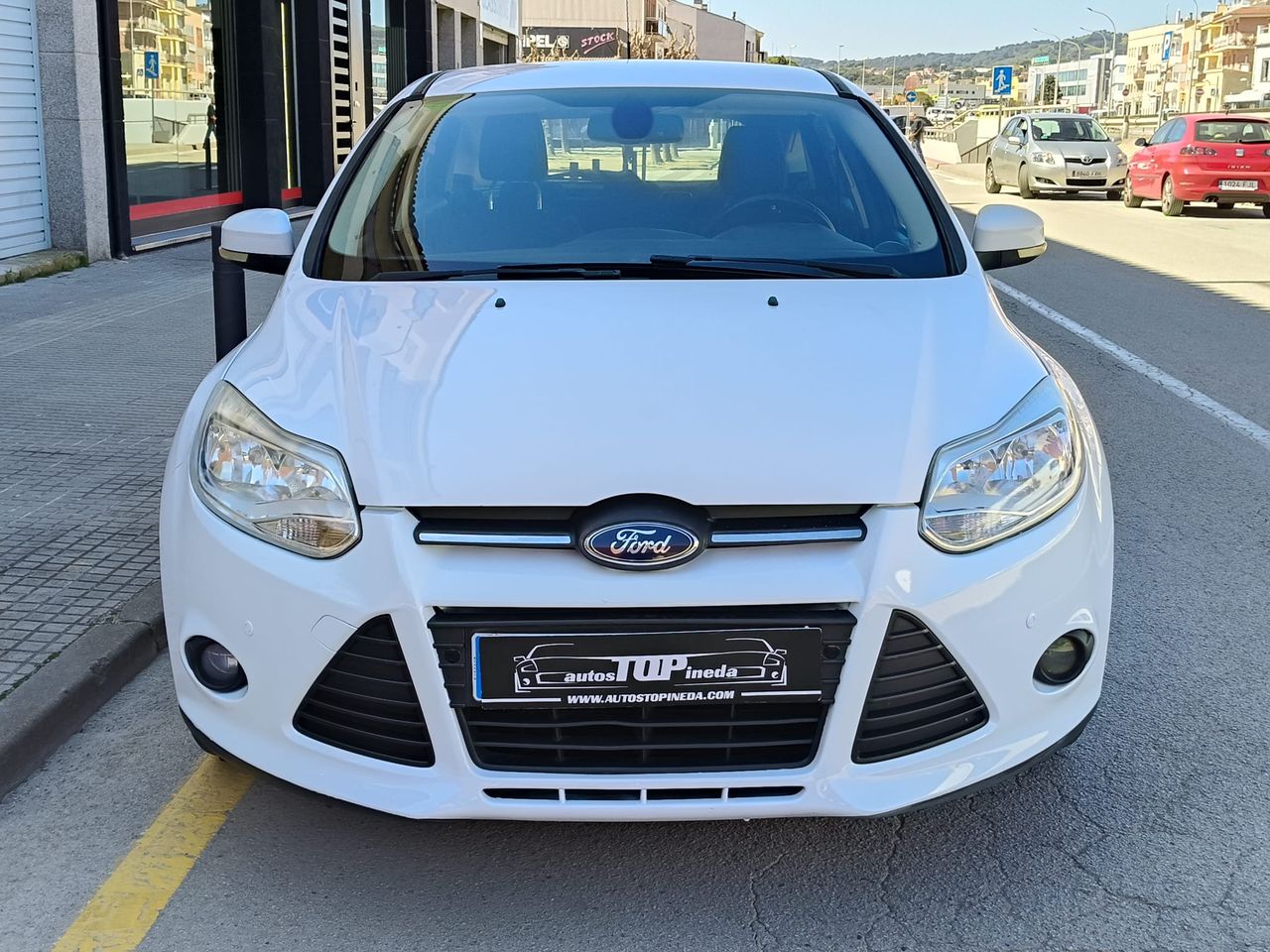 ford focus 2012 / foto grande (2)