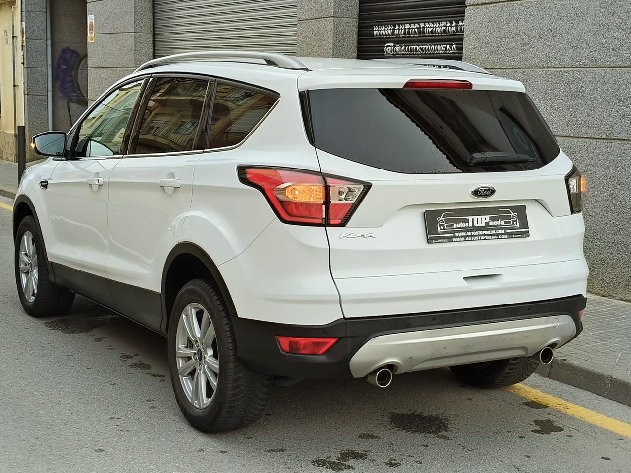ford kuga 2019 / foto grande (3)