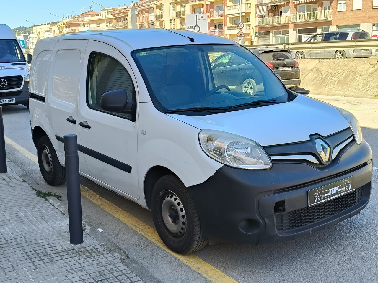 renault kangoo 2020 / foto grande (2)