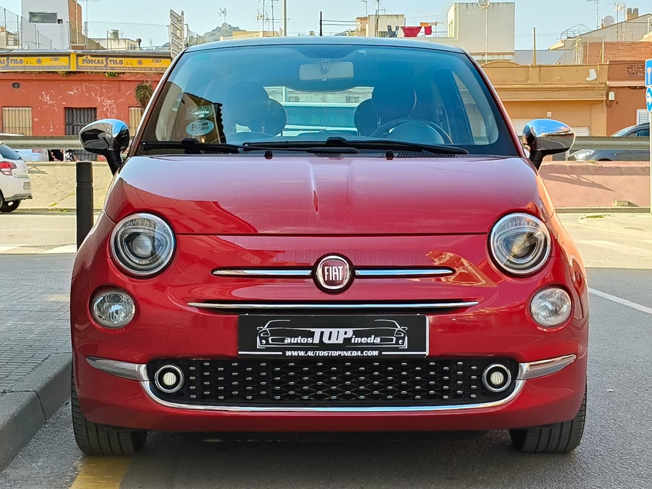 fiat 500 2017 / foto grande (3)