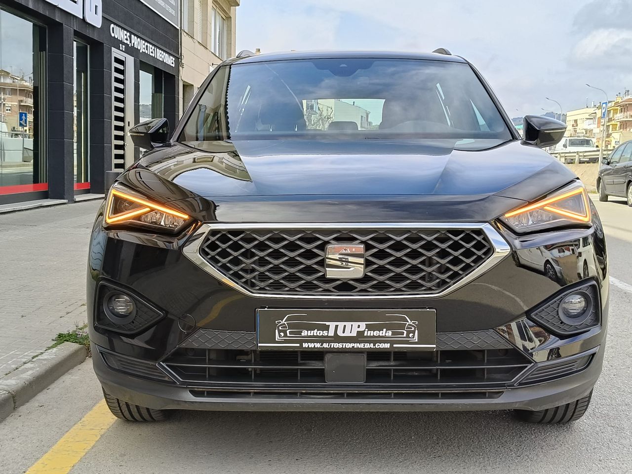 seat tarraco 2021 / foto grande (2)