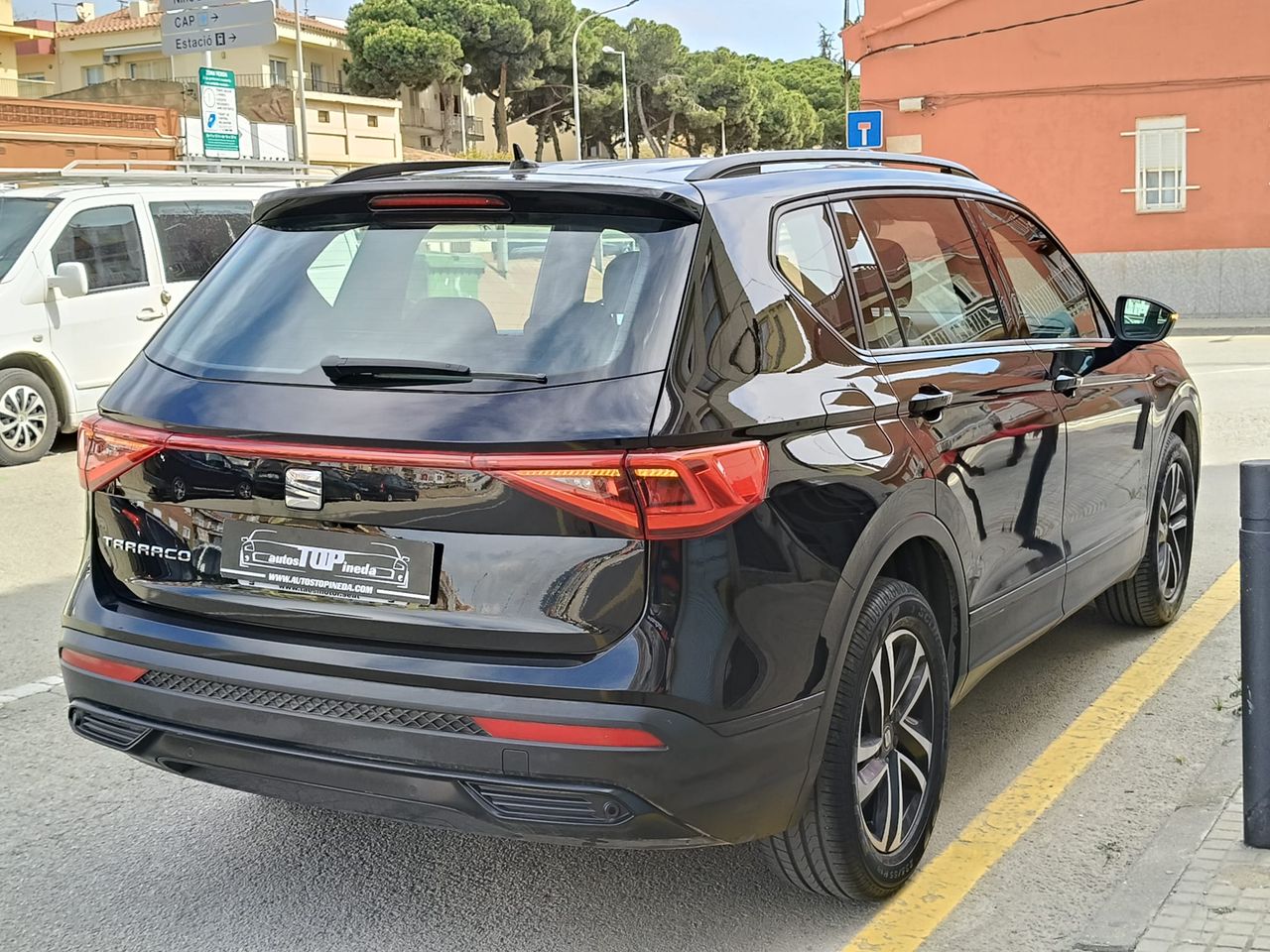 seat tarraco 2021 / foto grande (3)