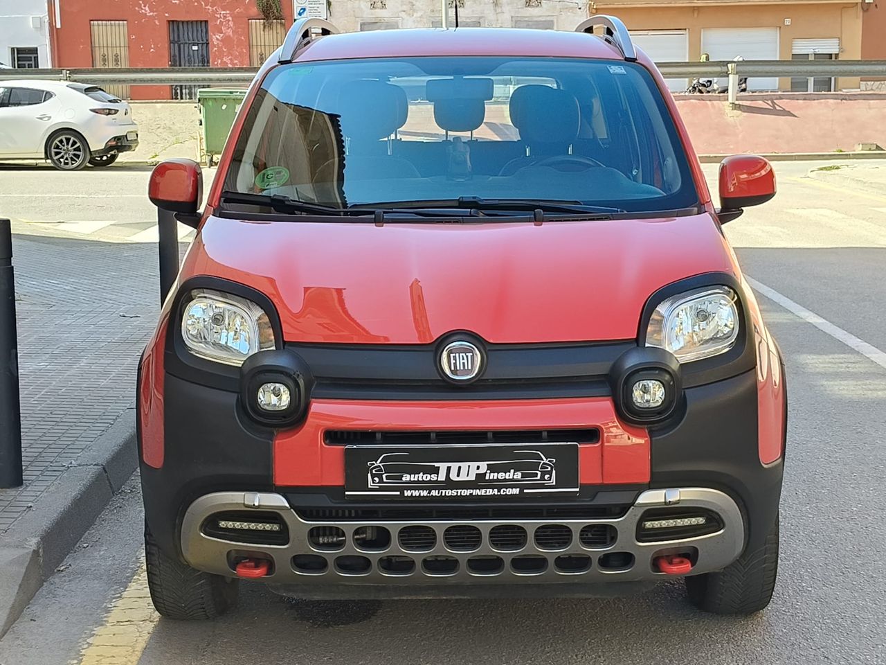 fiat panda 2019 / foto grande (2)