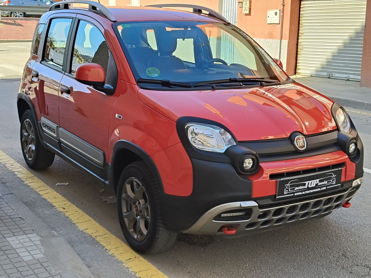fiat panda 2019 / foto grande (3)