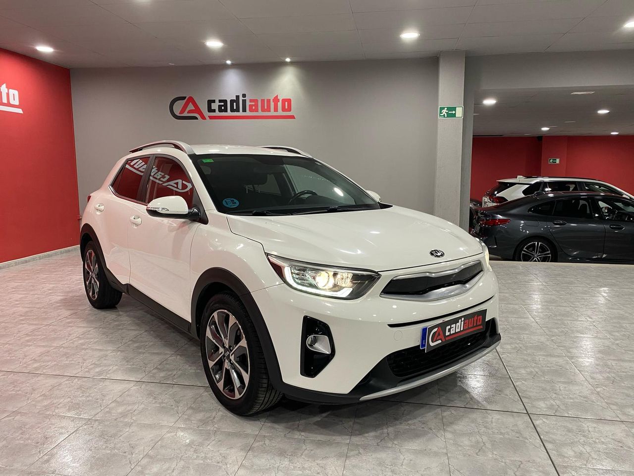 kia stonic 2019 / foto grande (3)
