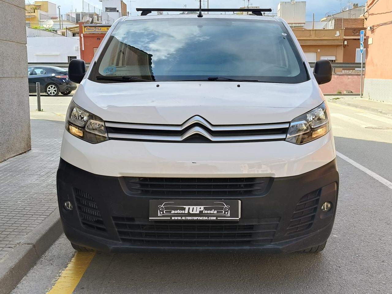 citroën jumpy 2021 / foto grande (2)