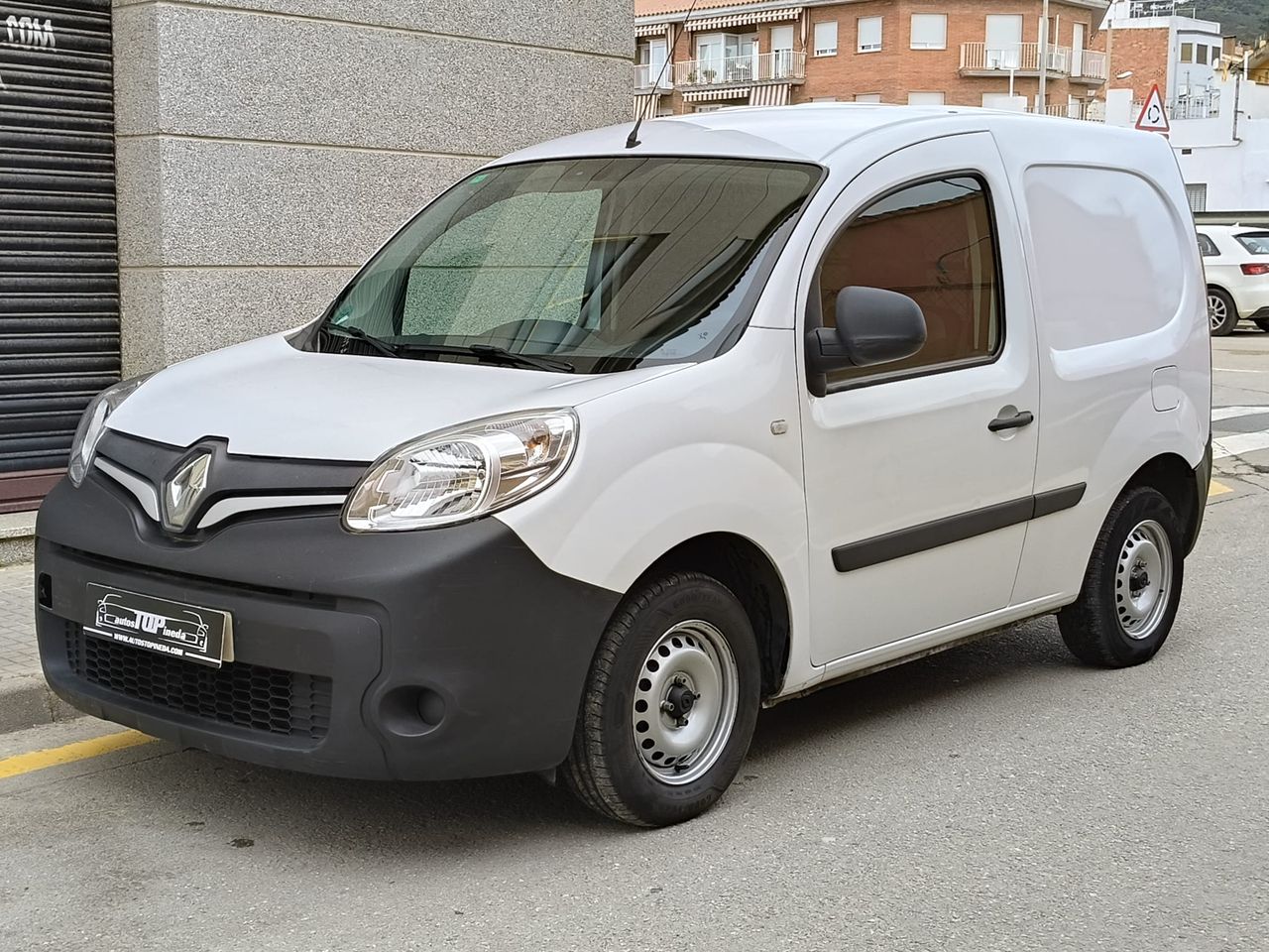 renault kangoo 2019 /