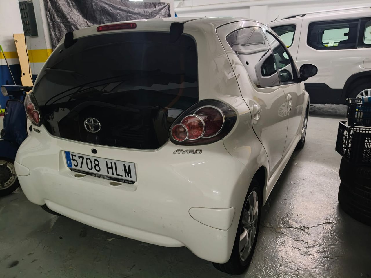 toyota aygo 2012 / foto grande (3)