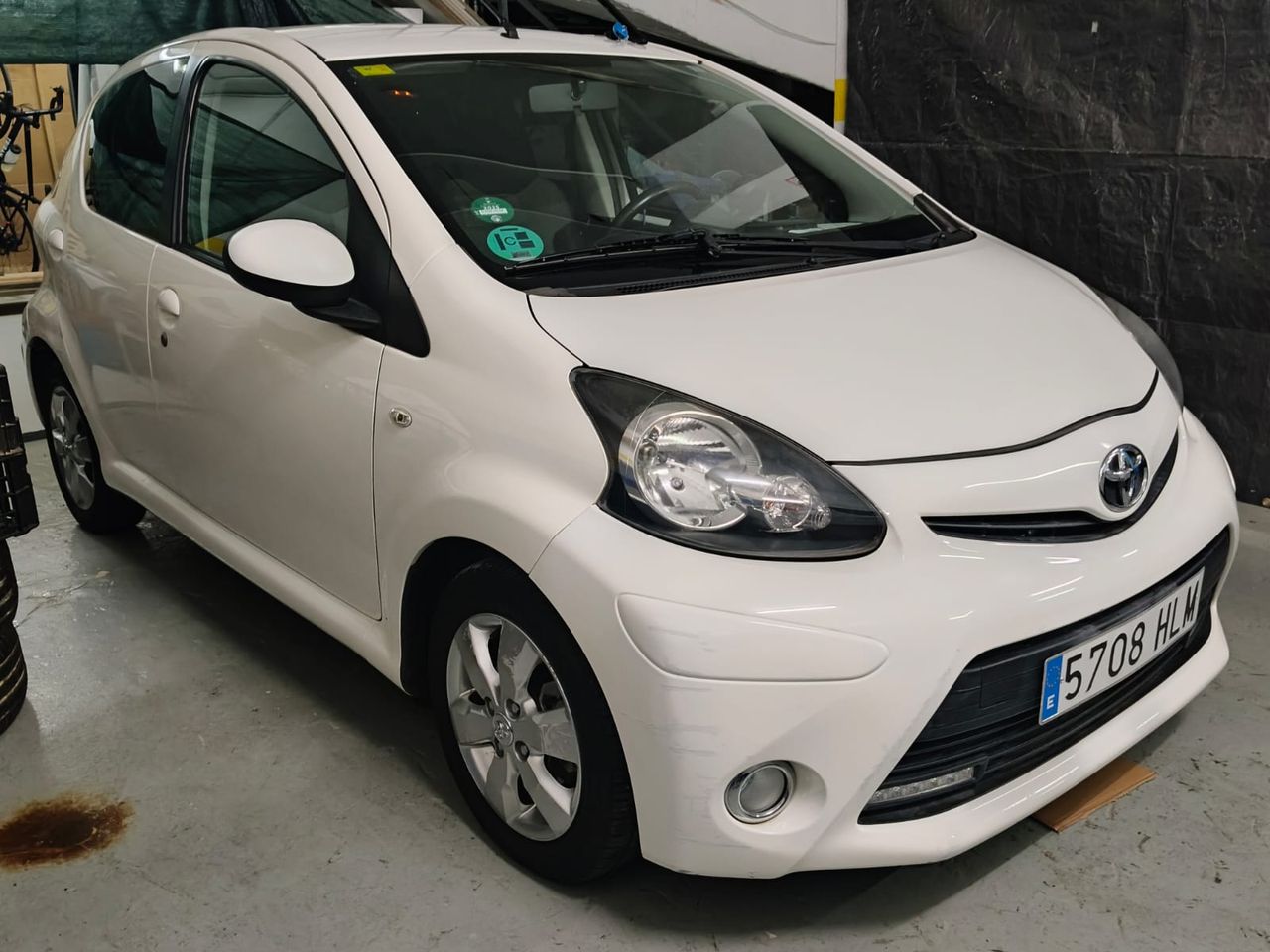 toyota aygo 2012 / foto grande (2)