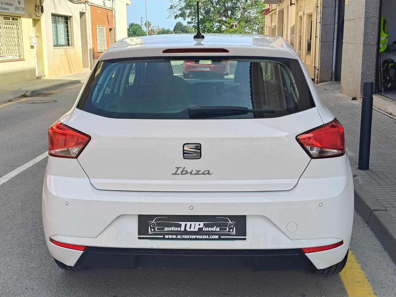 seat ibiza 2022 / foto grande (3)