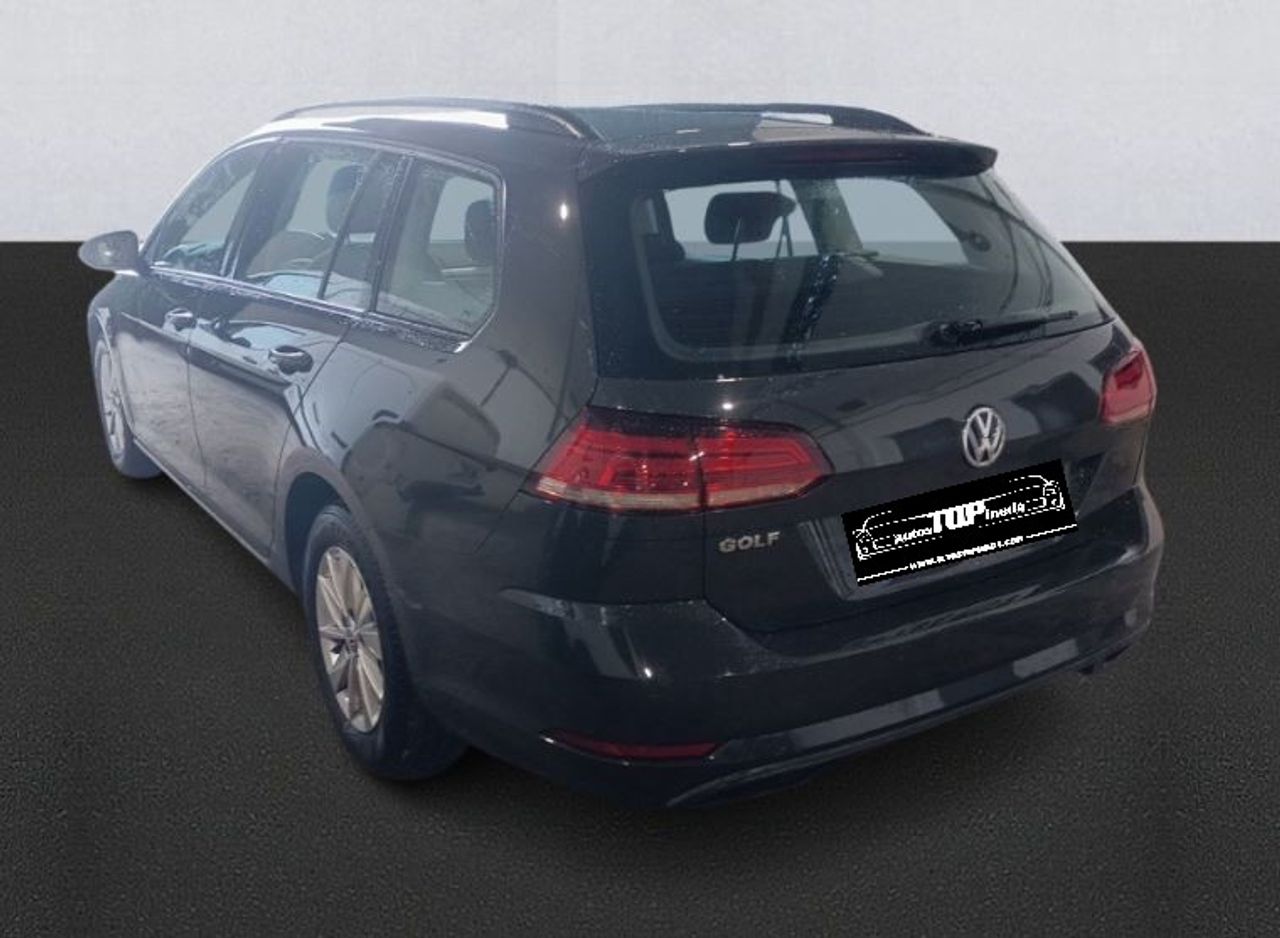 volkswagen golf 2019 / foto grande (3)