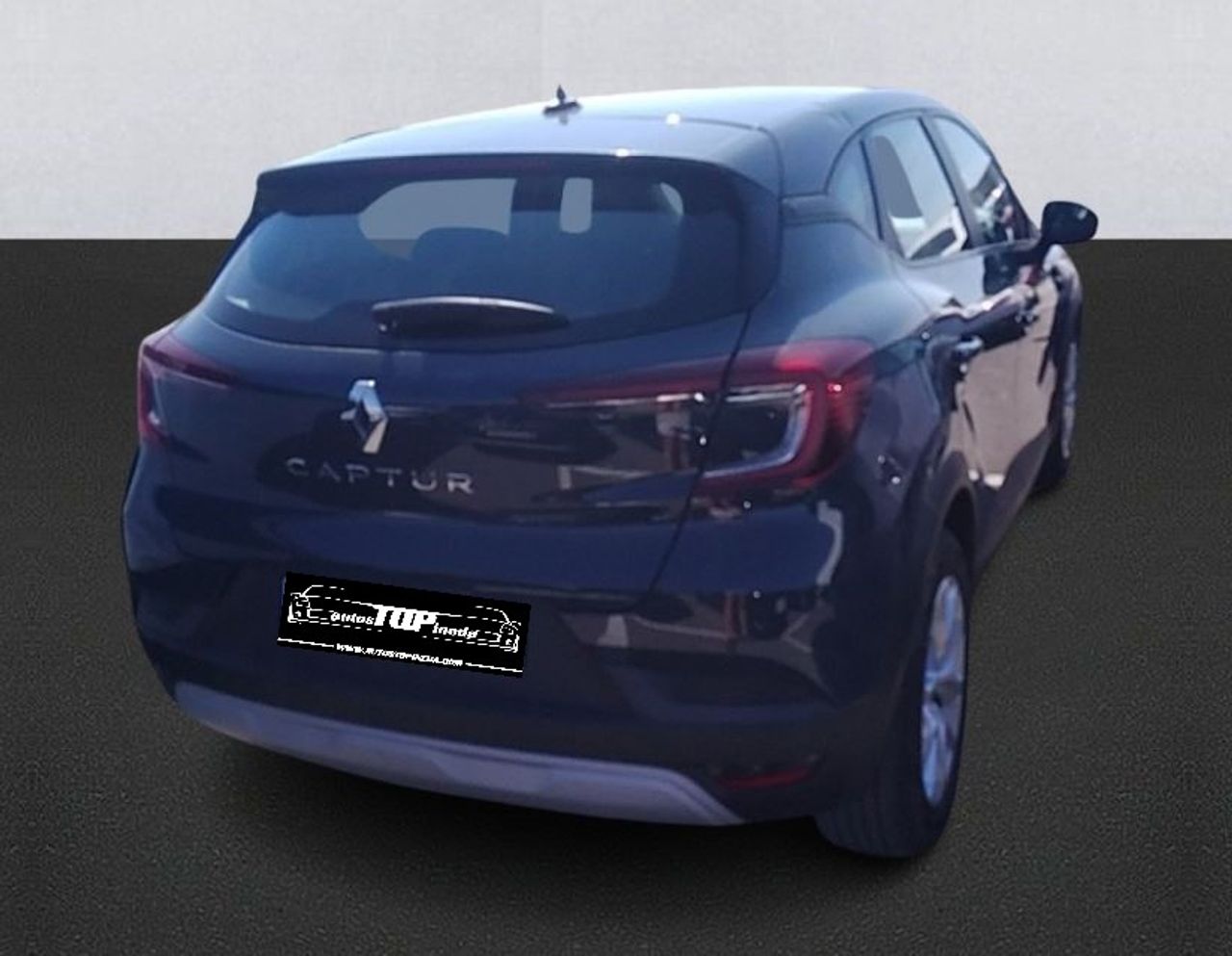 renault captur 2023 / foto grande (3)