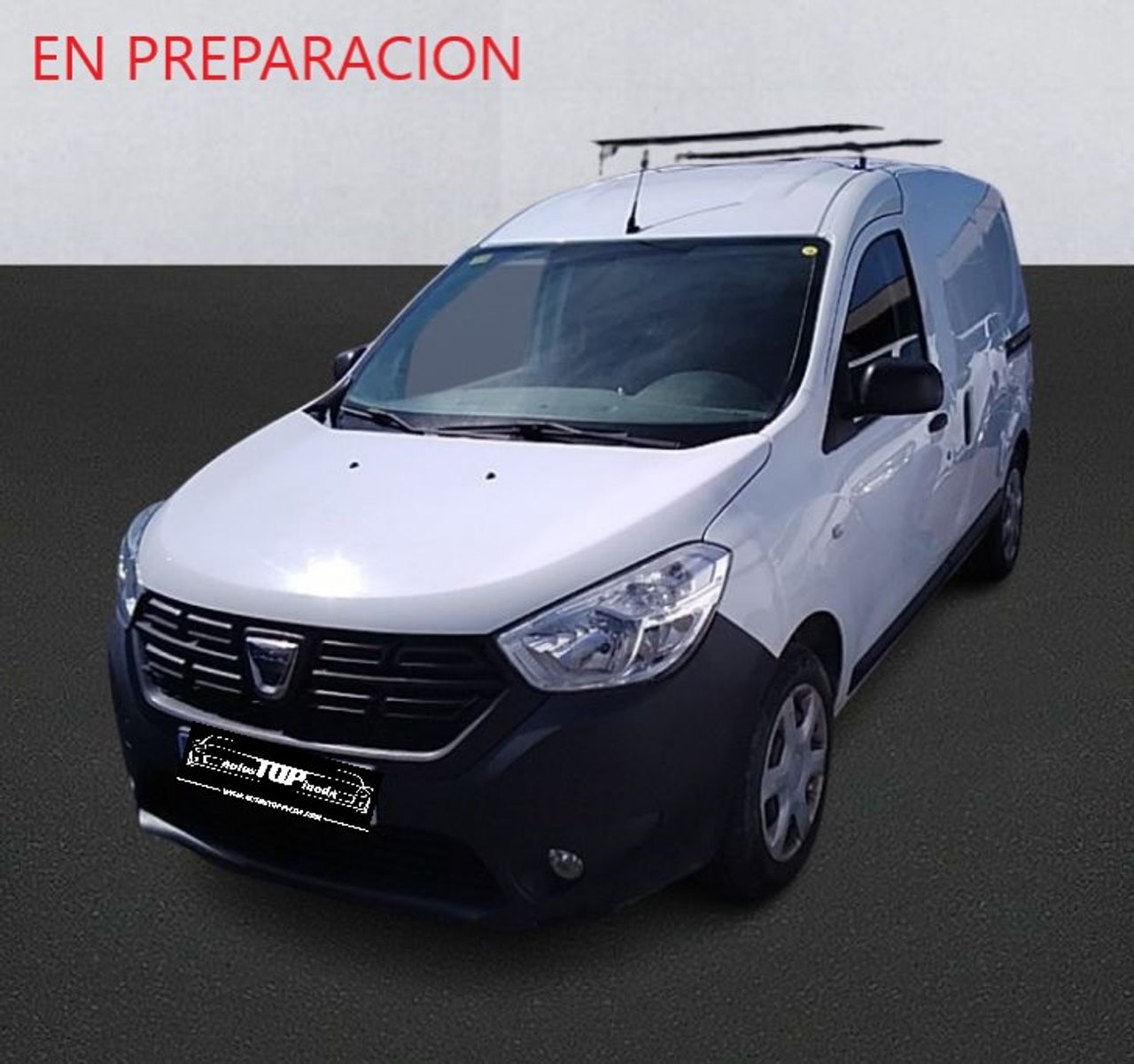 Foto dacia dokker 2020 /