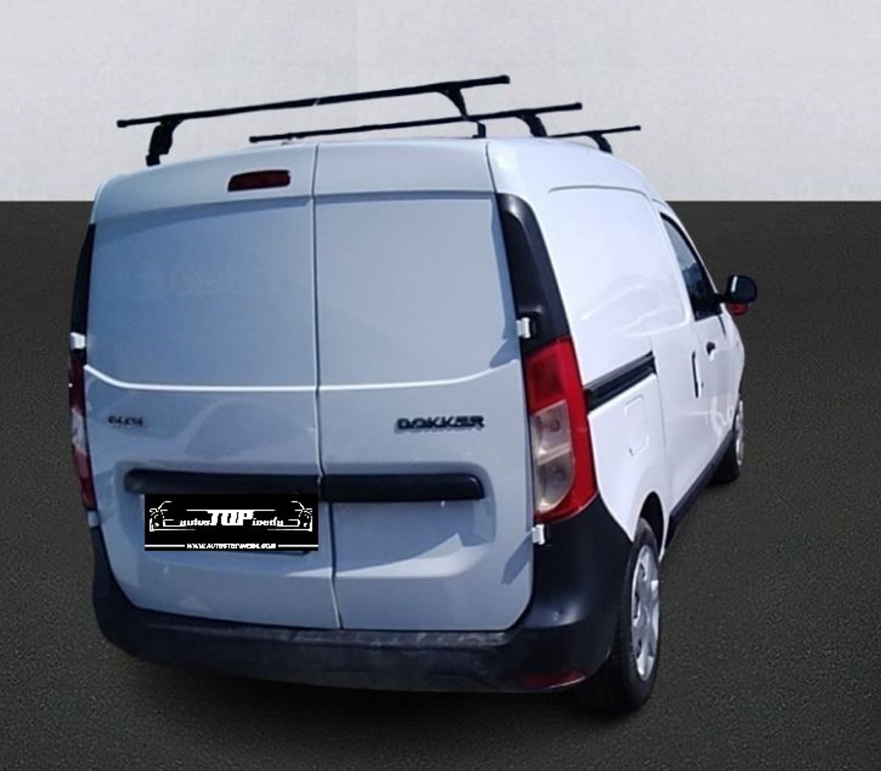 dacia dokker 2020 / foto grande (2)