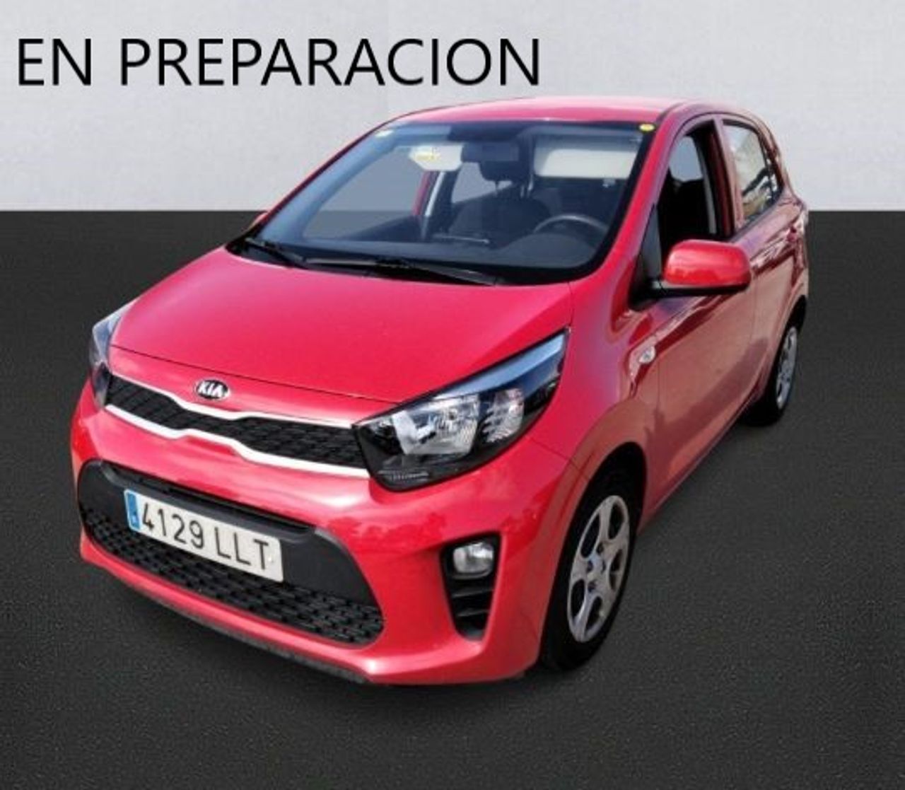kia picanto 2020 /