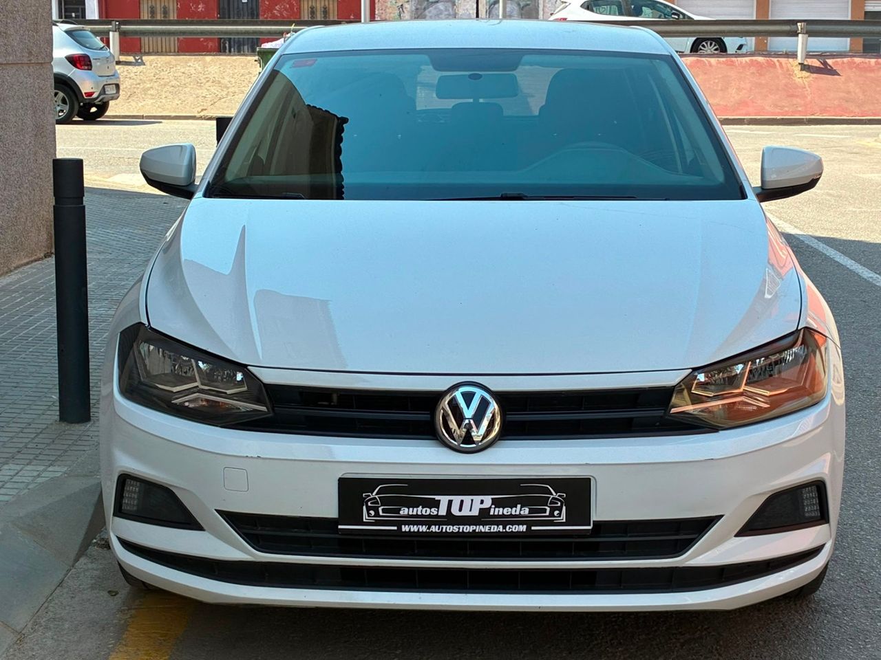 Volkswagen Polo Edition 1.6 TDI 59 kW - foto 2