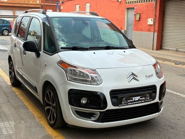 Citroën C3 Picasso HDi 90 Collection