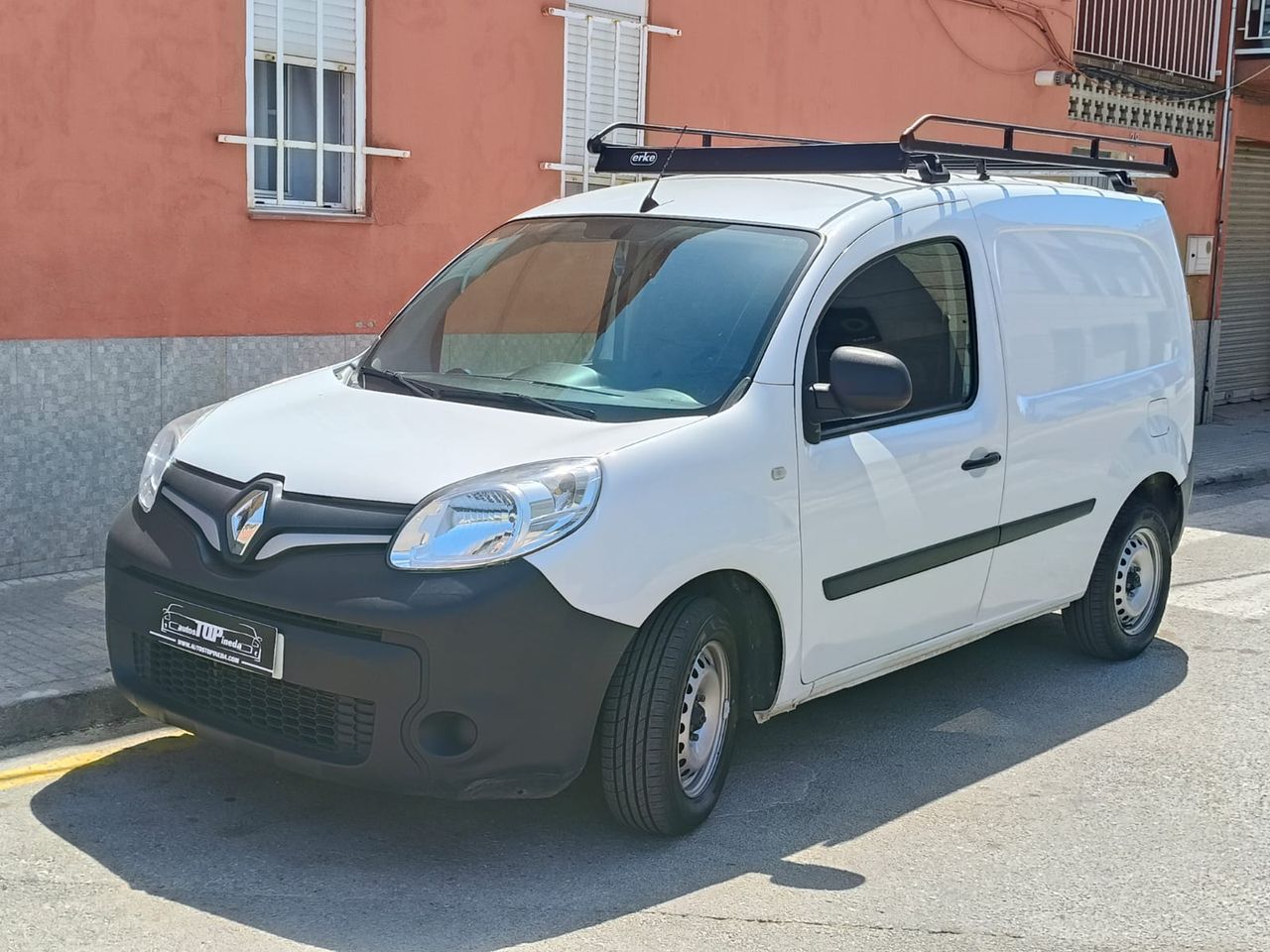 Renault Kangoo Express Profesional Blue dCi 59 kW (80CV) - foto 2