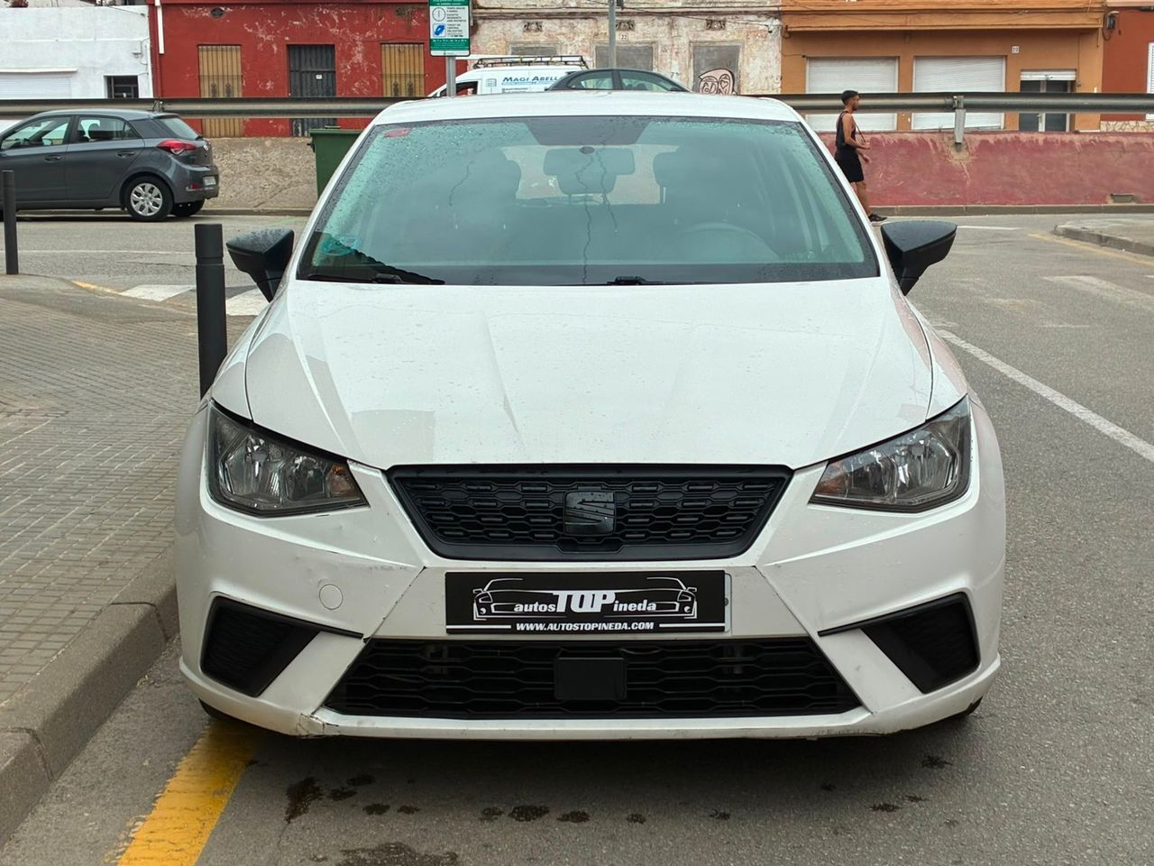 Seat Ibiza 1.6 TDI 59 kW - foto 3