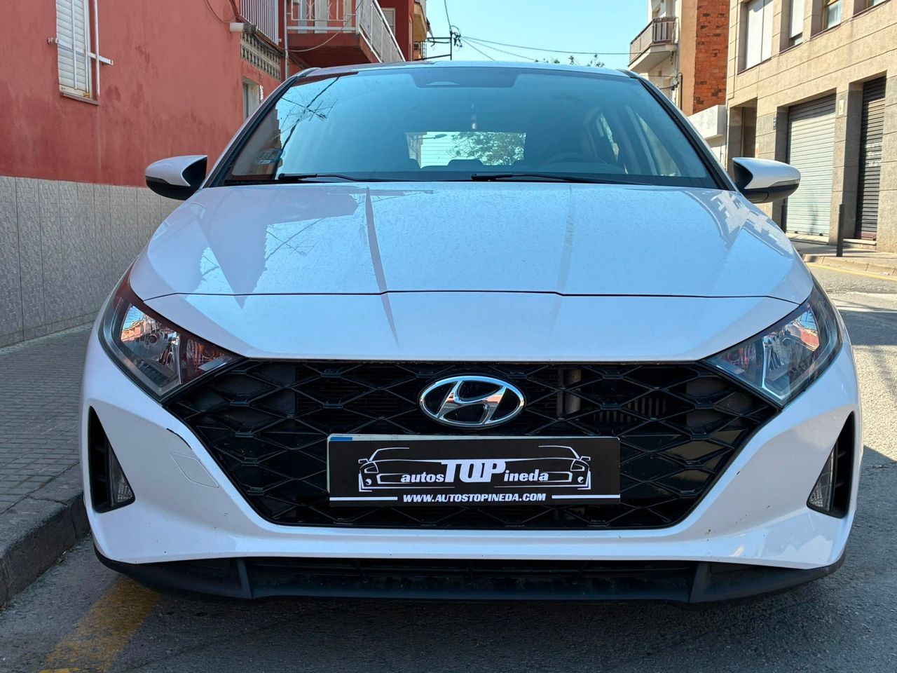 Hyundai i20 1.0 T-GDi 7undefined - foto 2
