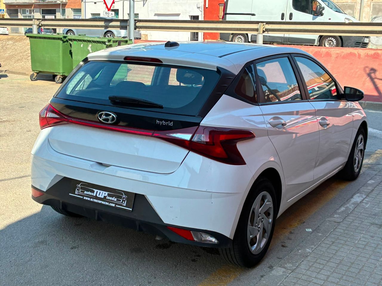 Hyundai i20 1.0 T-GDi 7undefined - foto 4