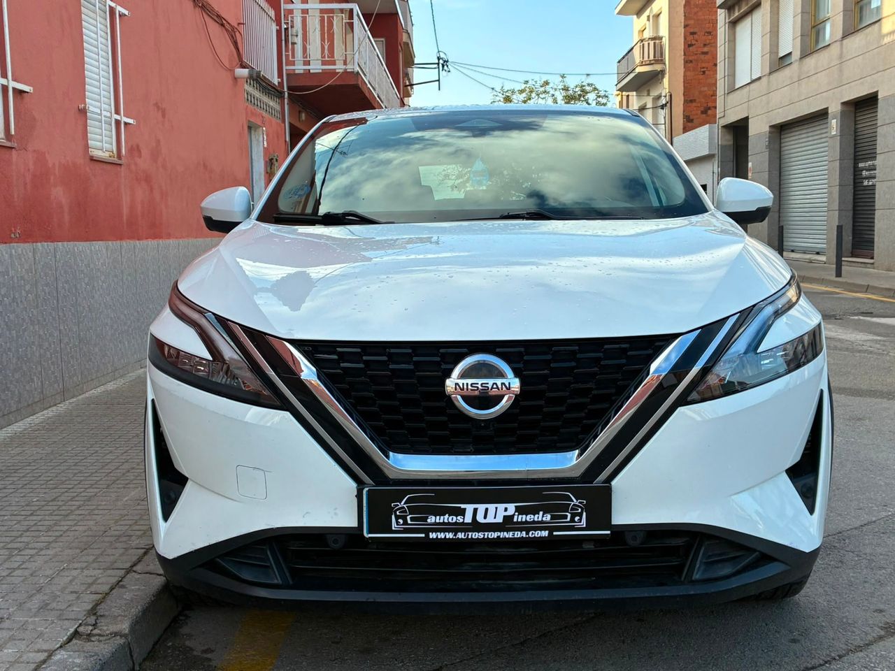 Nissan Qashqai DIG-T 103 kW - foto 2