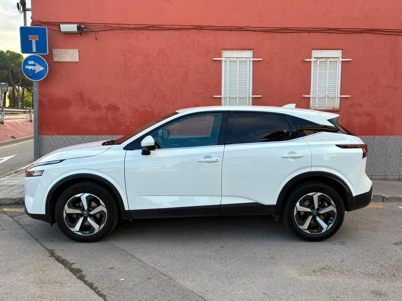 Nissan Qashqai DIG-T 103 kW - foto 3