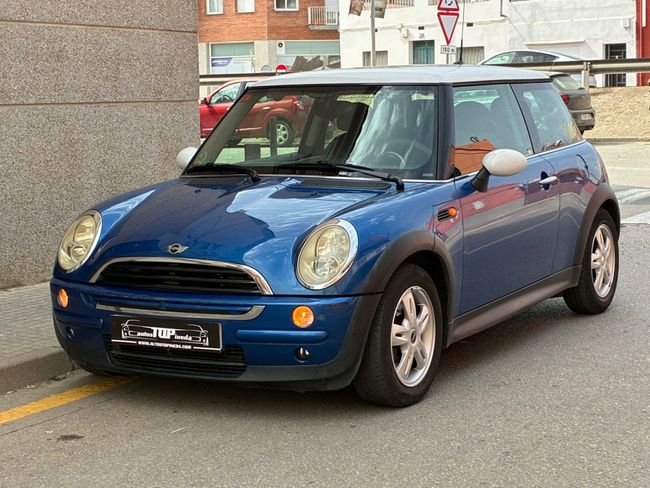 MINI MINI One D