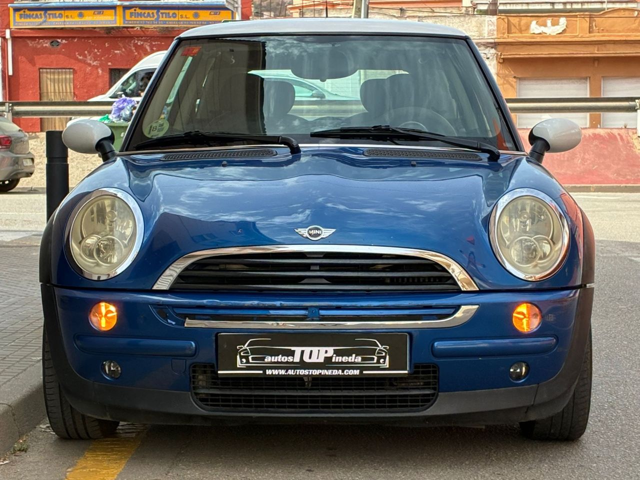MINI MINI One D - foto 2