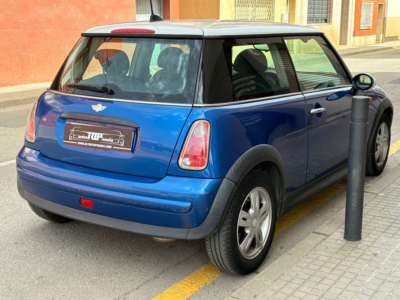 MINI MINI One D - foto 5