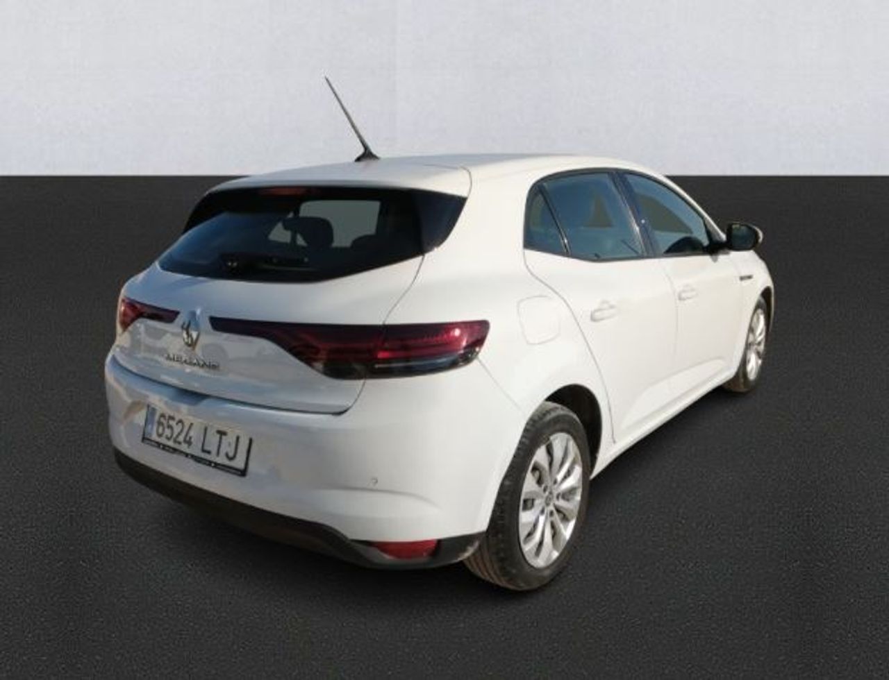 Renault Megane Berlina Life Blue dCi 85 kW - foto 4