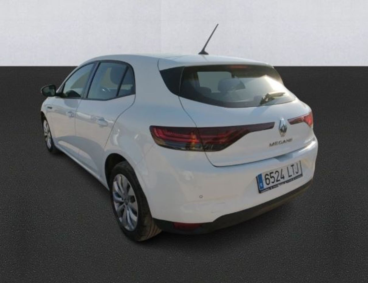 Renault Megane Berlina Life Blue dCi 85 kW - foto 5