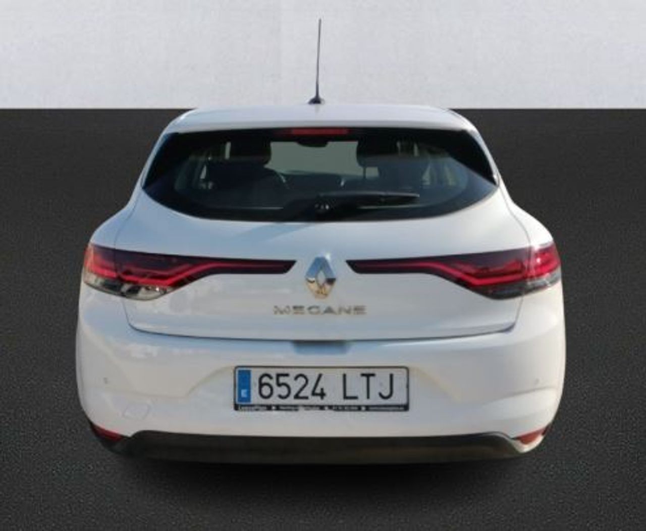 Renault Megane Berlina Life Blue dCi 85 kW - foto 3
